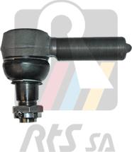 RTS 91C-00019 - Tie Rod End www.autospares.lv