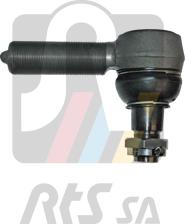 RTS 91C-00030 - Stūres šķērsstiepņa uzgalis www.autospares.lv