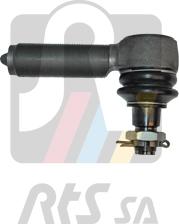 RTS 91C-00031 - Tie Rod End www.autospares.lv