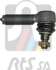 RTS 91C-00032 - Tie Rod End www.autospares.lv