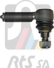 RTS 91C-10079 - Наконечник рулевой тяги, шарнир www.autospares.lv