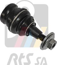 RTS 93-95957 - Шаровая опора, несущий / направляющий шарнир www.autospares.lv