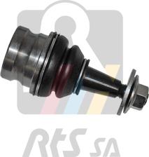 RTS 93-95963 - Шаровая опора, несущий / направляющий шарнир www.autospares.lv