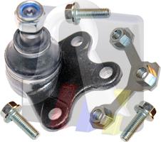 RTS 93-95910-256 - Ball Joint www.autospares.lv