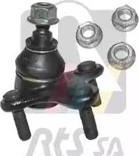 RTS 93-90941-156 - Ball Joint www.autospares.lv