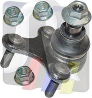 RTS 93-90938-156 - Ball Joint www.autospares.lv