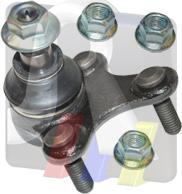 RTS 93-90938-256 - Ball Joint www.autospares.lv