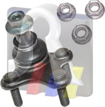 RTS 93-90920-256 - Ball Joint www.autospares.lv