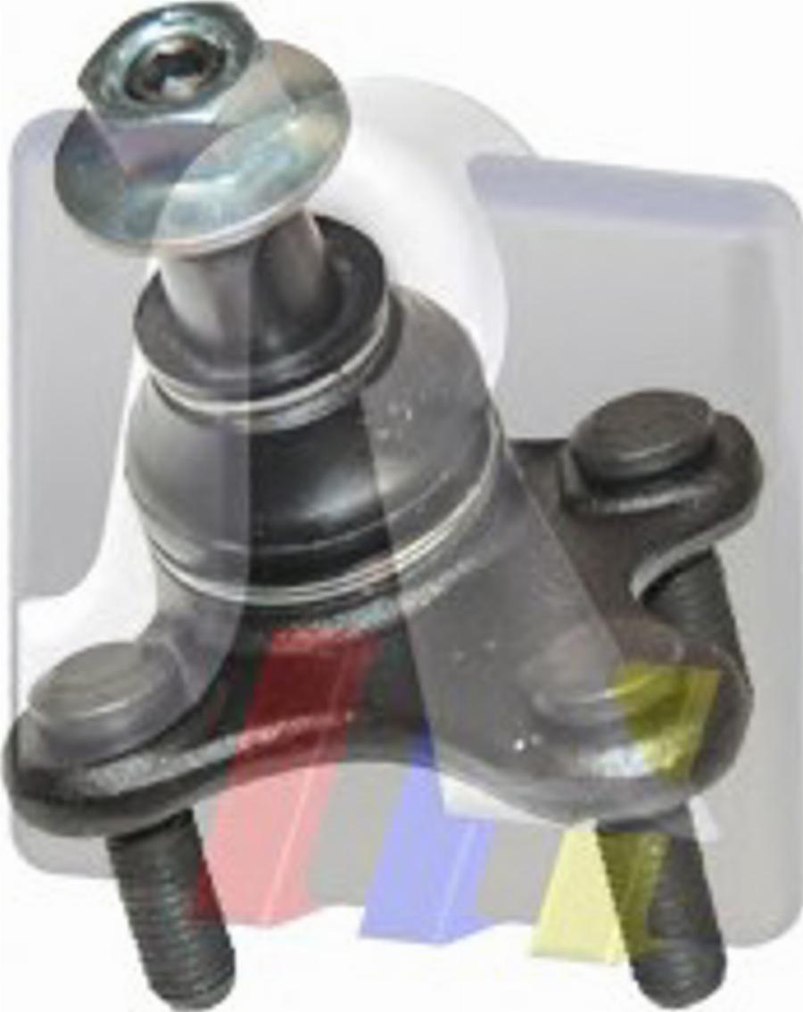 RTS 93-90920-2 - Ball Joint www.autospares.lv