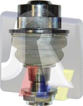 RTS 93-90921 - Ball Joint www.autospares.lv