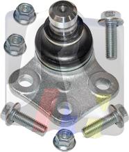 RTS 93-90419-256 - Ball Joint www.autospares.lv