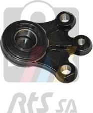 RTS 93-90551 - Balst / Virzošais šarnīrs www.autospares.lv