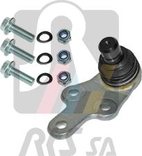 RTS 93-90649-256 - Ball Joint www.autospares.lv