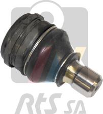 RTS 93-90644 - Шаровая опора, несущий / направляющий шарнир www.autospares.lv