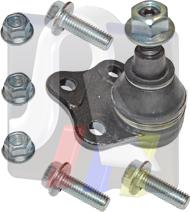 RTS 93-90642-056 - Ball Joint www.autospares.lv