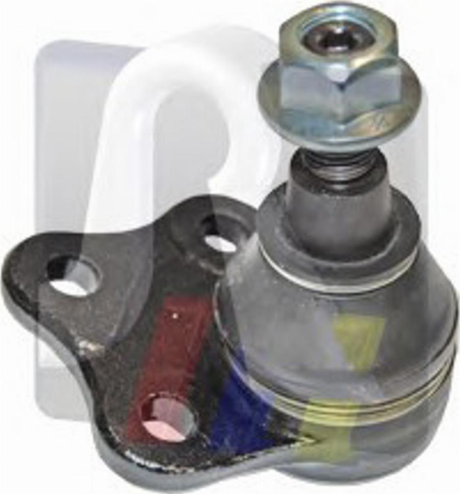 RTS 93-90642 - Ball Joint www.autospares.lv