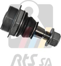 RTS 93-90318 - Balst / Virzošais šarnīrs www.autospares.lv