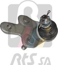 RTS 93-92541-1 - Balst / Virzošais šarnīrs www.autospares.lv