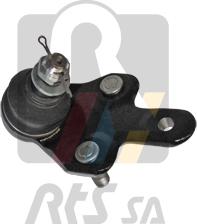 RTS 93-92541-2 - Balst / Virzošais šarnīrs www.autospares.lv