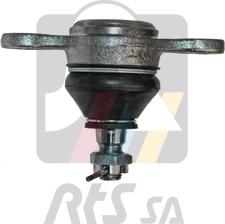 RTS 93-92518 - Balst / Virzošais šarnīrs www.autospares.lv