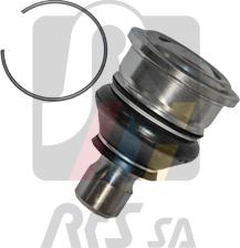 RTS 93-92349 - Ball Joint www.autospares.lv