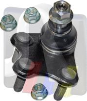 RTS 93-09123-156 - Ball Joint www.autospares.lv