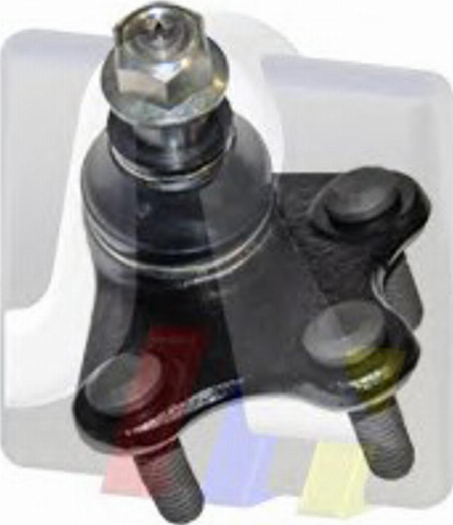 RTS 93091232 - Ball Joint www.autospares.lv