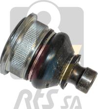 RTS 93-09201 - Balst / Virzošais šarnīrs www.autospares.lv