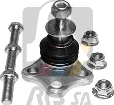 RTS 93-09213-056 - Ball Joint www.autospares.lv