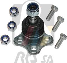 RTS 93-09231-056 - Ball Joint www.autospares.lv