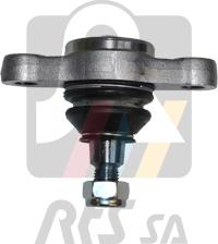 RTS 93-09742 - Balst / Virzošais šarnīrs www.autospares.lv