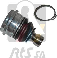 RTS 93-09759 - Balst / Virzošais šarnīrs www.autospares.lv