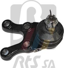 RTS 93-09721-1 - Balst / Virzošais šarnīrs www.autospares.lv