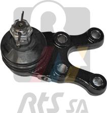 RTS 93-09721-2 - Balst / Virzošais šarnīrs www.autospares.lv