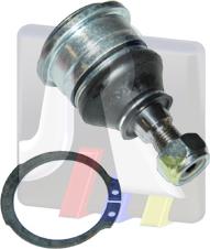 RTS 93-09722 - Ball Joint www.autospares.lv