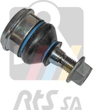 RTS 93-04508 - Шаровая опора, несущий / направляющий шарнир www.autospares.lv