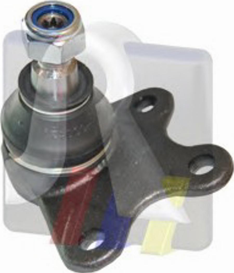 RTS 93-05340-2 - Ball Joint www.autospares.lv