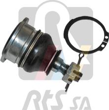 RTS 93-06609 - Balst / Virzošais šarnīrs autospares.lv