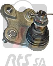 RTS 93-06688 - Balst / Virzošais šarnīrs autospares.lv