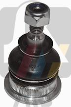 RTS 93-06682 - Ball Joint www.autospares.lv