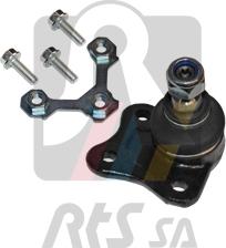 RTS 93-00955-156 - Ball Joint www.autospares.lv