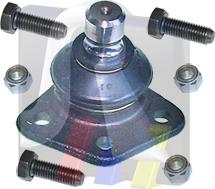 RTS 93-00934-056 - Ball Joint www.autospares.lv