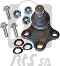 RTS 93-00543-056 - Ball Joint www.autospares.lv