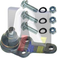 RTS 93-00688-056 - Ball Joint www.autospares.lv