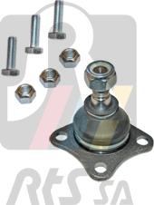 RTS 93-00151-056 - Ball Joint www.autospares.lv