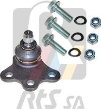 RTS 93-00386-156 - Ball Joint www.autospares.lv