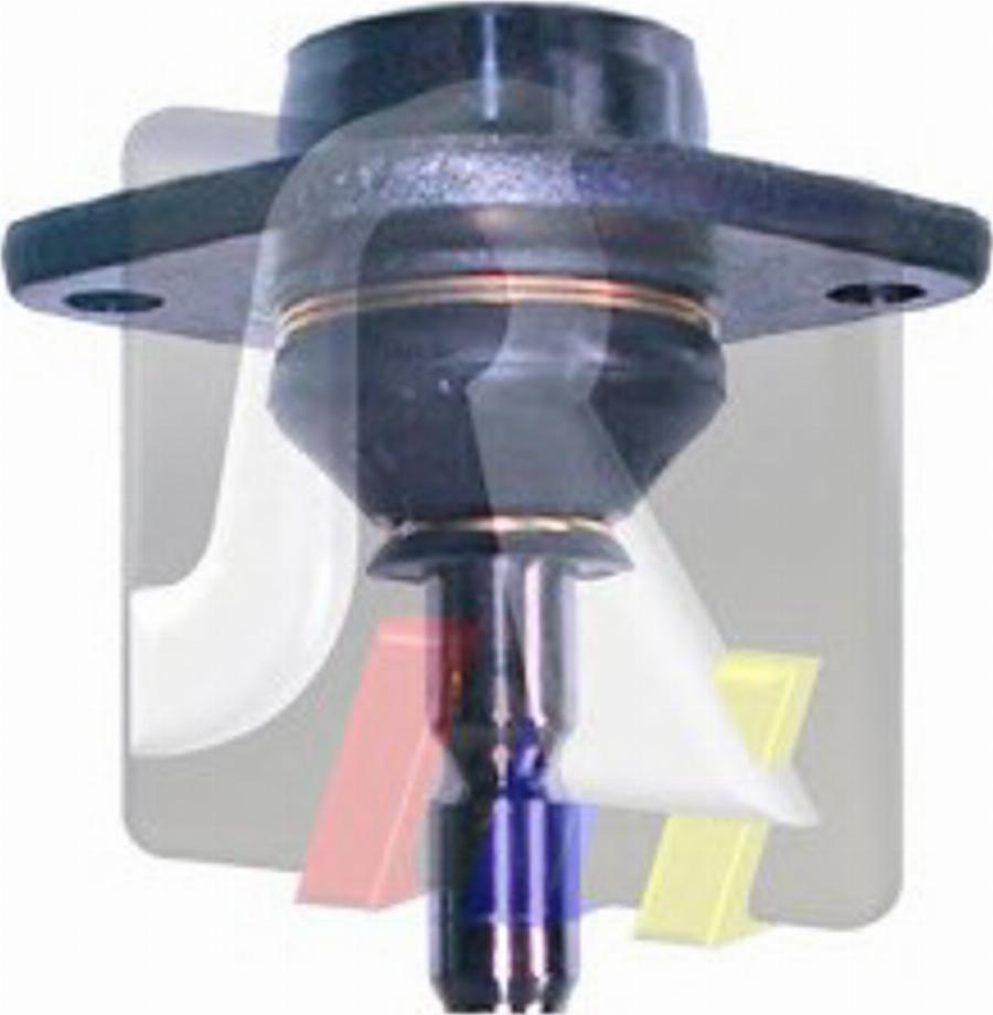 RTS 93-00248 - Steering Gear www.autospares.lv