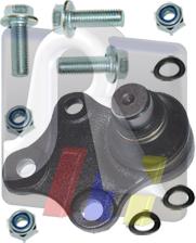 RTS 93-00780-056 - Ball Joint www.autospares.lv