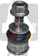 RTS 93-01459 - Ball Joint www.autospares.lv