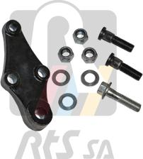 RTS 93-08819-056 - Ball Joint www.autospares.lv